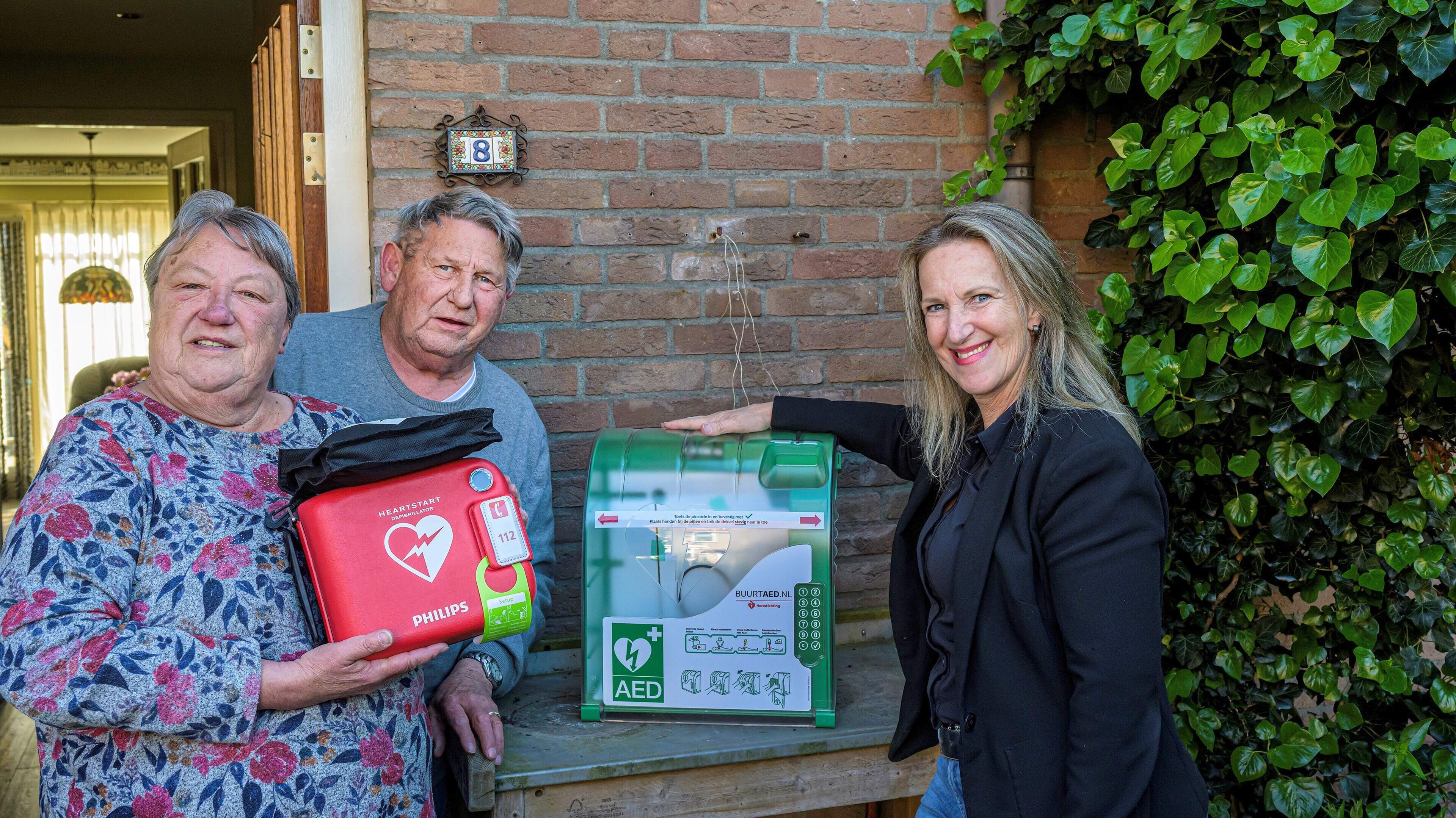 Opnieuw meer waardebonnen ingeleverd voor buurtplannen in Velsen. Al 61 projecten hebben voldoende geld
