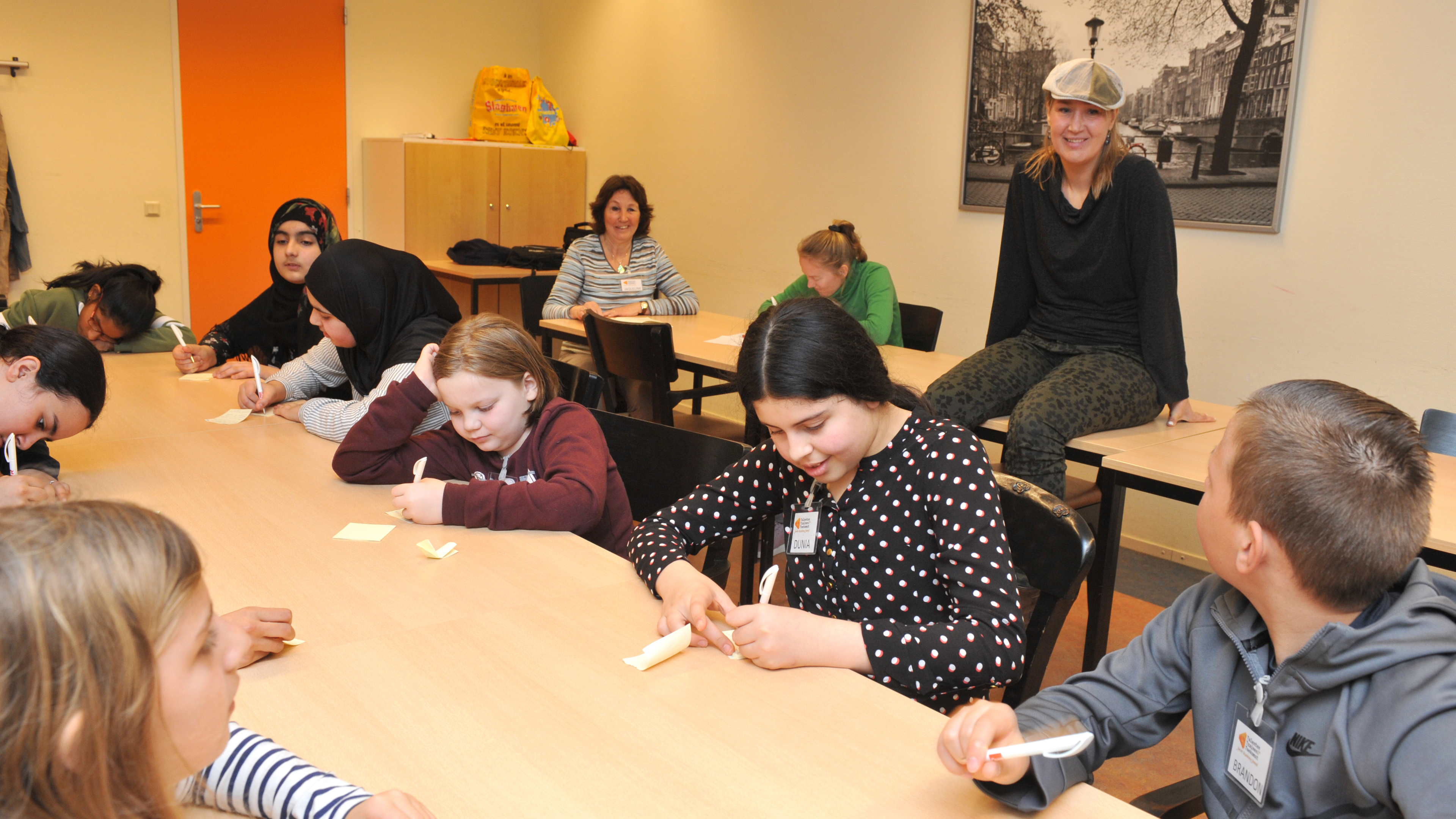 Zomerschool Beverwijk komt niet van de grond: onduidelijkheid over verantwoordelijkheden gooit roet in het eten