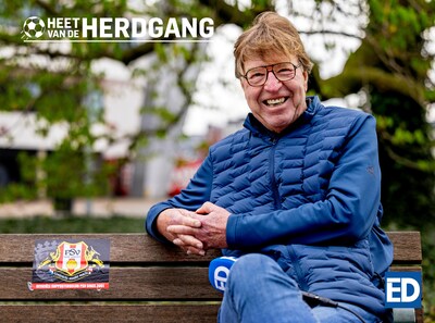 Heet van de Herdgang met Aad de Mos: „Vroeger mocht je alleen wisselen als een speler een gebroken been had”