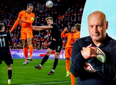 Vier wapens waarmee Oranje Japan kan verslaan