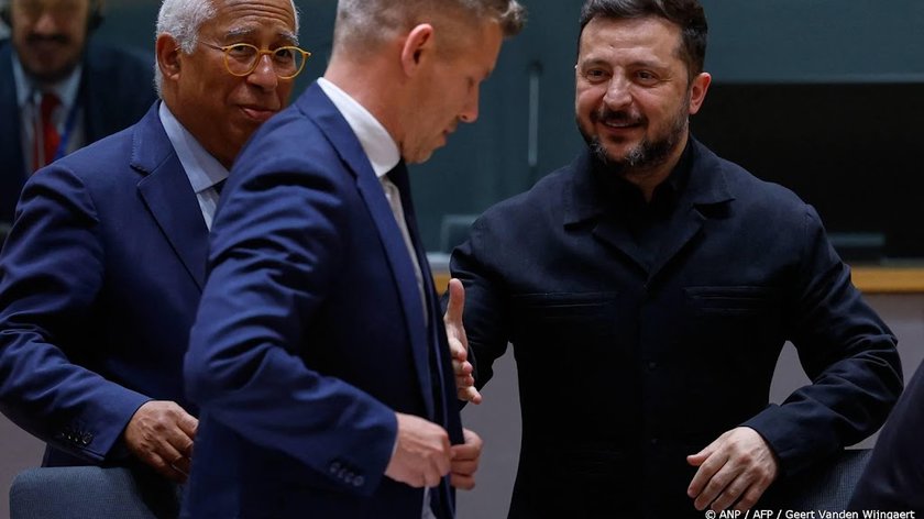 Zelensky: oorlog voor de winter beëindigen door diplomatie