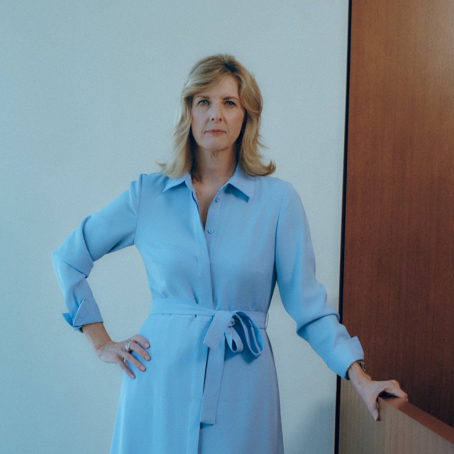 Opinion | She Was One of Obama’s Top Lawyers. How Did She Get Tangled Up With Epstein?