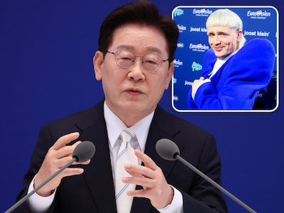 1 miljoen views: kijkers geloven oren niet als president Zuid-Korea video deelt met Europapa