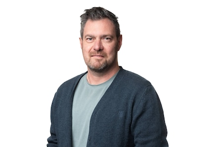 Column Sjoerd Mossou | Ik verlaat het WK en ga naar mijn pa, de man die me leerde hoeveel liefde waard is