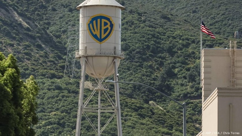 VS geven groen licht voor miljardenovername Warner door Paramount