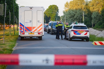 Twee doden aangetroffen in woning Groningen
