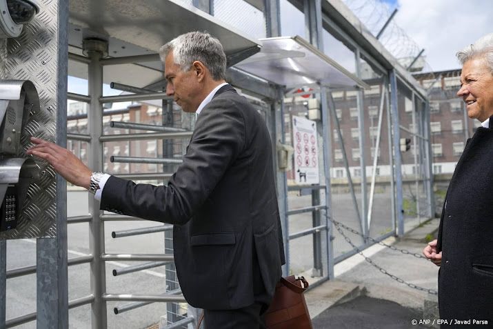 Veroordeelde Marius Borg Høiby in hoger beroep