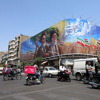 Iran stelt dat er zondag nog geen ondertekening deal met VS is