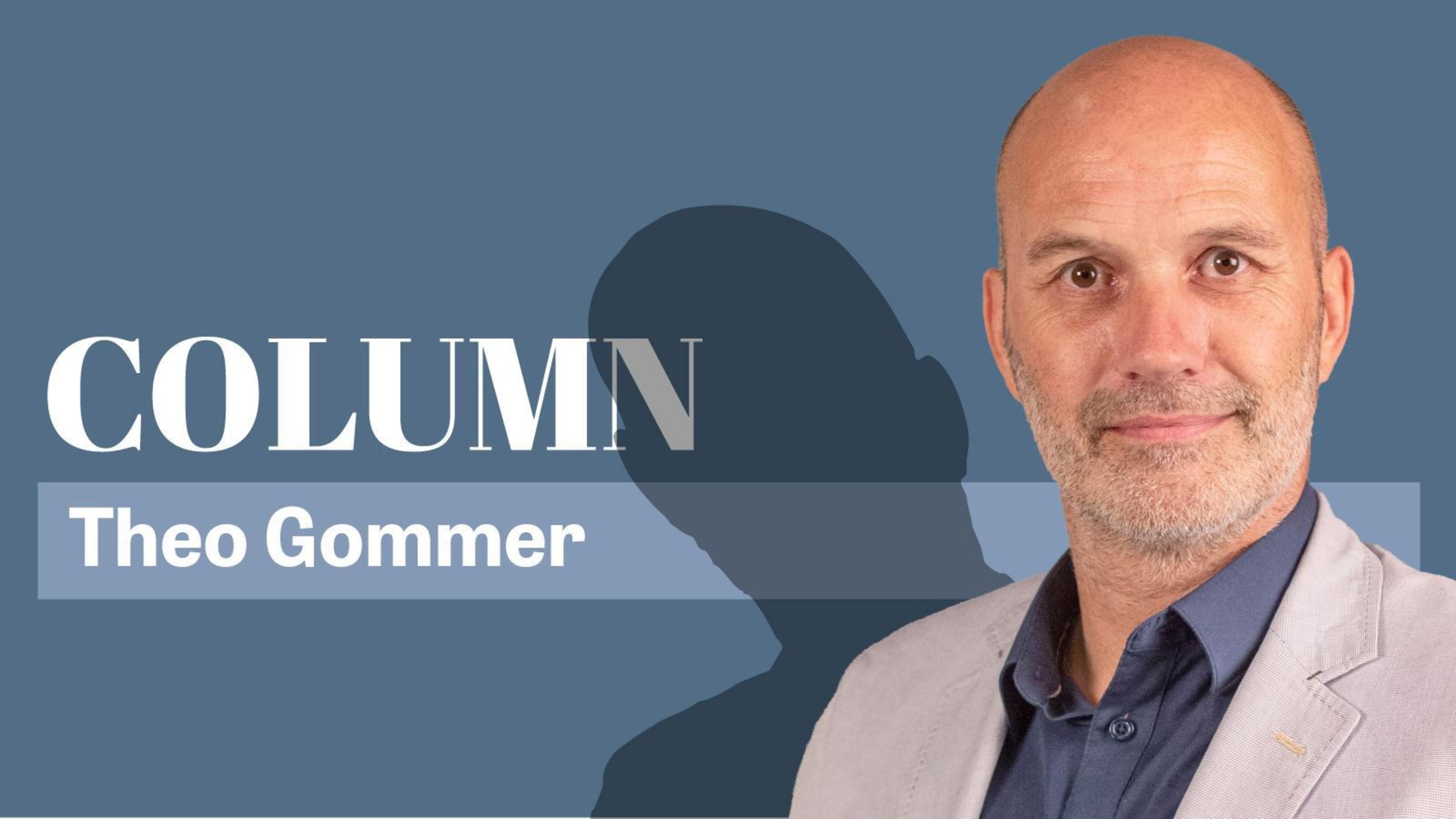Theo Gommer: ’Geef werknemer recht op uitstapje naar andere branche’