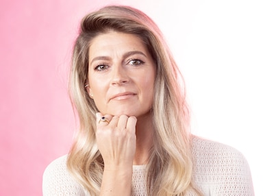 Natasja was een ‘doodgewone’ moeder, tot ze doordraaide door slaapgebrek: ‘Dacht dat ik God was’