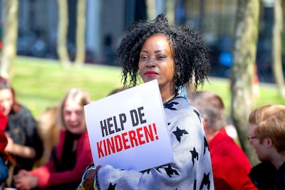 ‘Uithuisgeplaatste kinderen verdienen dat ze weer naar hun ouders thuis mogen’