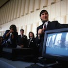 Voor Steve Jobs was NeXT de basis voor zijn verbluffende comeback bij Apple