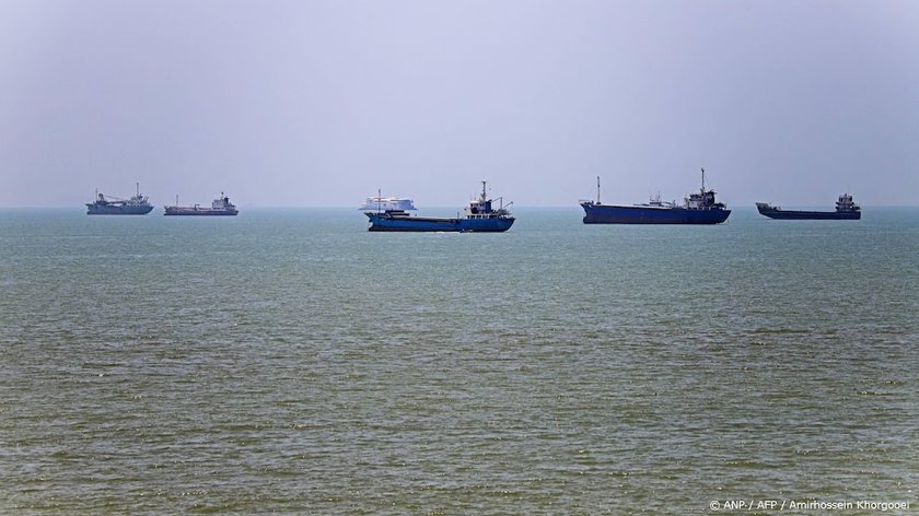 Iran: alle schepen krijgen snel vergunning voor Straat van Hormuz