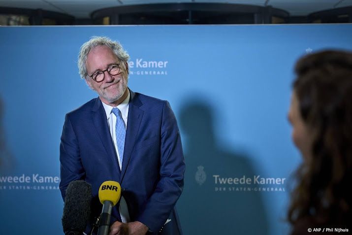 Thom de Graaf wil discussie over einde tussentijdse verkiezingen