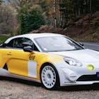 De exclusieve auto wordt weer een persoonlijk maakproces