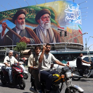 Iraniërs twijfelen aan zin van akkoord met VS: ‘Het zal geen directe invloed hebben op ons leven’