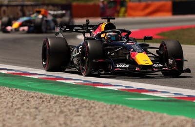 LIVE Formule 1 | Max Verstappen wacht zware opgave tijdens kwalificatie in Barcelona