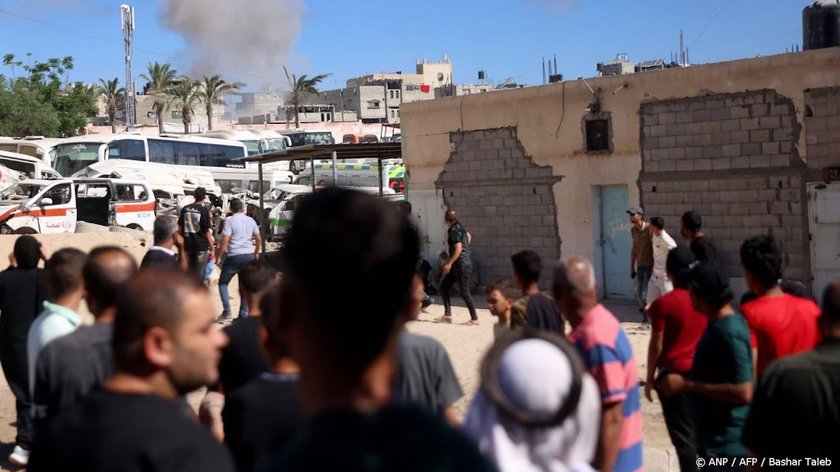 Israël negeert bestand in Gaza met nieuwe dodelijke aanvallen
