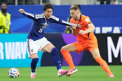 LIVE WK voetbal | Oranje roept onheil over zichzelf af en krijgt gelijkmaker om de oren tegen Japan
