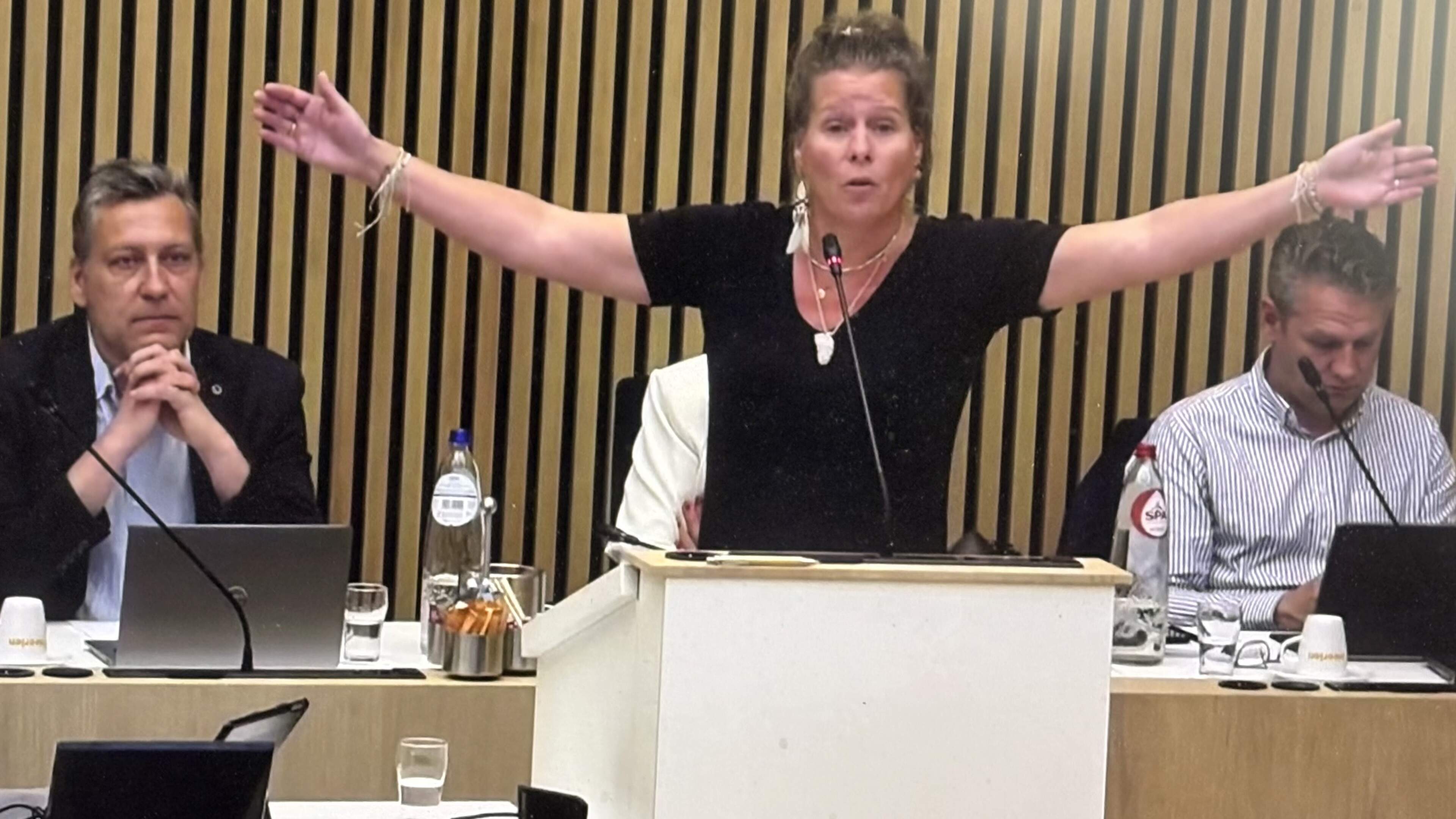 Opdracht voor nieuw college Heerlen: ‘voor het voortbestaan van Novastart en Samen Delen met spoed in actie komen’