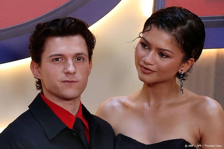 Tom Holland bevestigt huwelijk met Zendaya