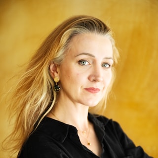 Kom met korting naar de Abel Herzberglezing 2026 door Alicja Gescinska