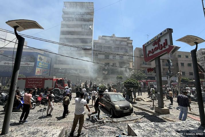 Iran trekt onderhandelingen met VS in twijfel na aanval