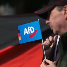 AfD-politicus heeft nazispeech van Goebbels als ringtone, gemeente doet aangifte