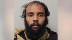 Rapist who used social media to blackmail Muslim men jailed for 16 years