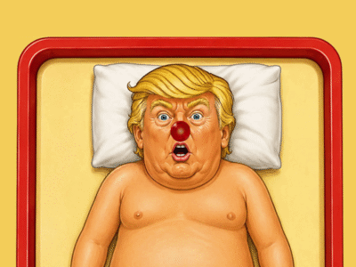 Donald Trump wordt 80 jaar en claimt topconditie: is dat écht zo?