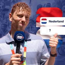 Explainer | Dit zijn de loodzware routes voor Oranje richting de wereldtitel