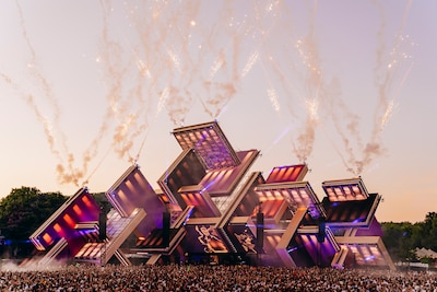 Dit meerdaagse festival is als enige in Nederland stijf uitverkocht: hoe kan dat? ‘Bizarre mijlpaal’