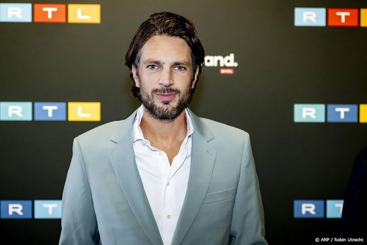 Renze Klamer miste invloed op inhoud RTL Tonight