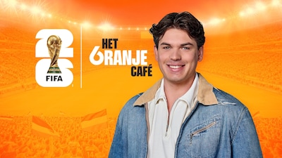 ‘Het Oranje Café? Ze hadden het beter Nepobaby Inside kunnen noemen’