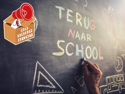 ‘Leer kinderen eindelijk weer eens lezen, schrijven en formuleren’