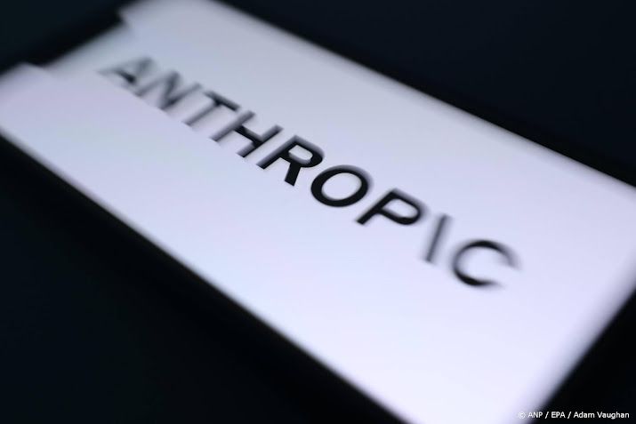Geen oplossing Anthropic en VS voor nieuwste AI-systemen