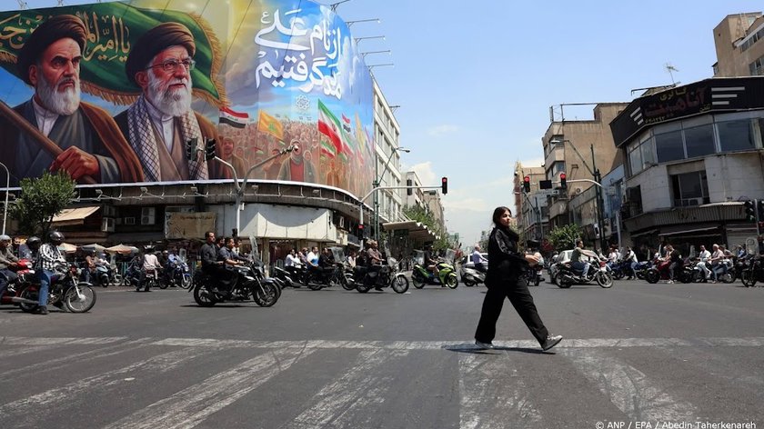 Uitvaartplechtigheden Ali Khamenei van 4 tot en met 9 juli