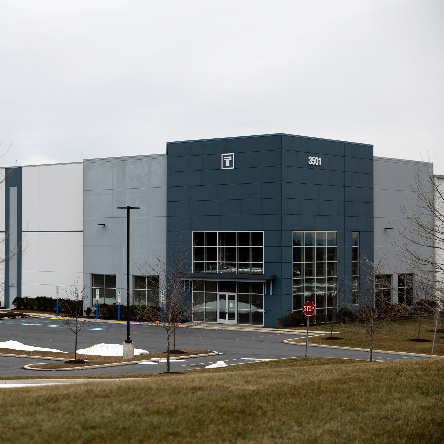 ICE Spent $700 Million on 7 Warehouses. Now It Wants to Get Rid of Them.