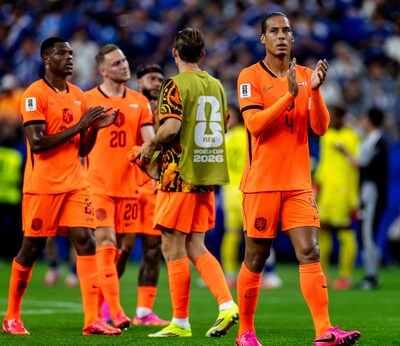 Wie wint het WK? AI-chatbots komen tot compleet andere voorspellingen - ook over kansen Nederland