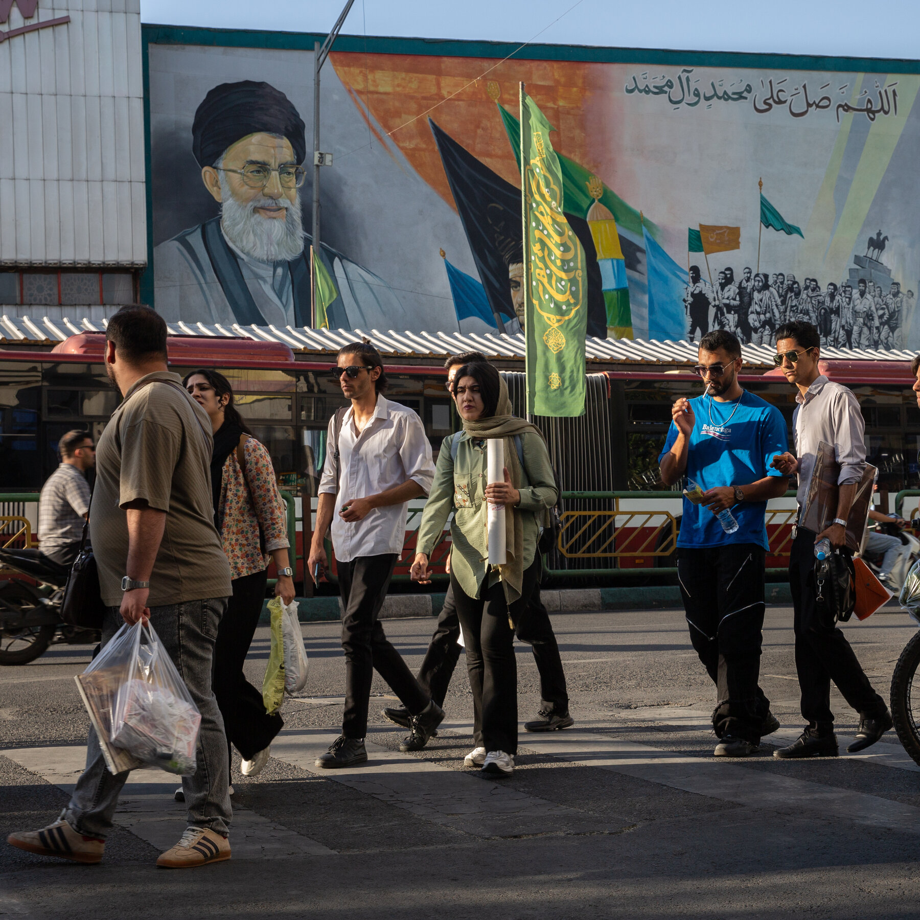 U.S.-Iran Agreement Includes Strait of Hormuz, Lebanon and More: See Full Text of the Deal