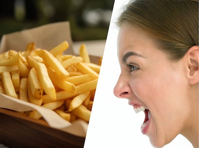 Grofgebekte Brabantse frietbakker (25) ontploft tegen bazin en kan na 8 jaar vertrekken: ‘Zoek het uit!’