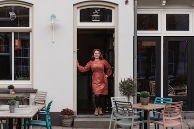 Overname van lunchroom loopt uit op juridisch gevecht om 125.000 euro: ‘We gaven sleutel in goed vertrouwen’