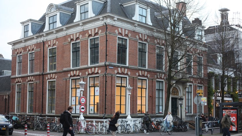 Protestantse Theologische Universiteit komt er niet uit met mediabedrijf en sleept ze voor rechter