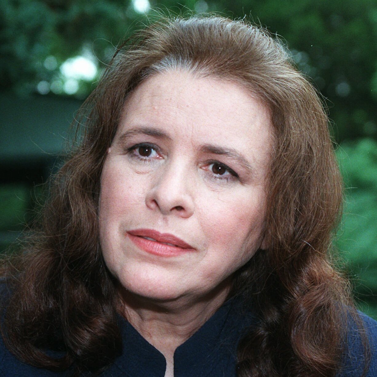Jean Houston, ‘Midwife of Souls’ Who Advised Hillary Clinton, Dies at 89
