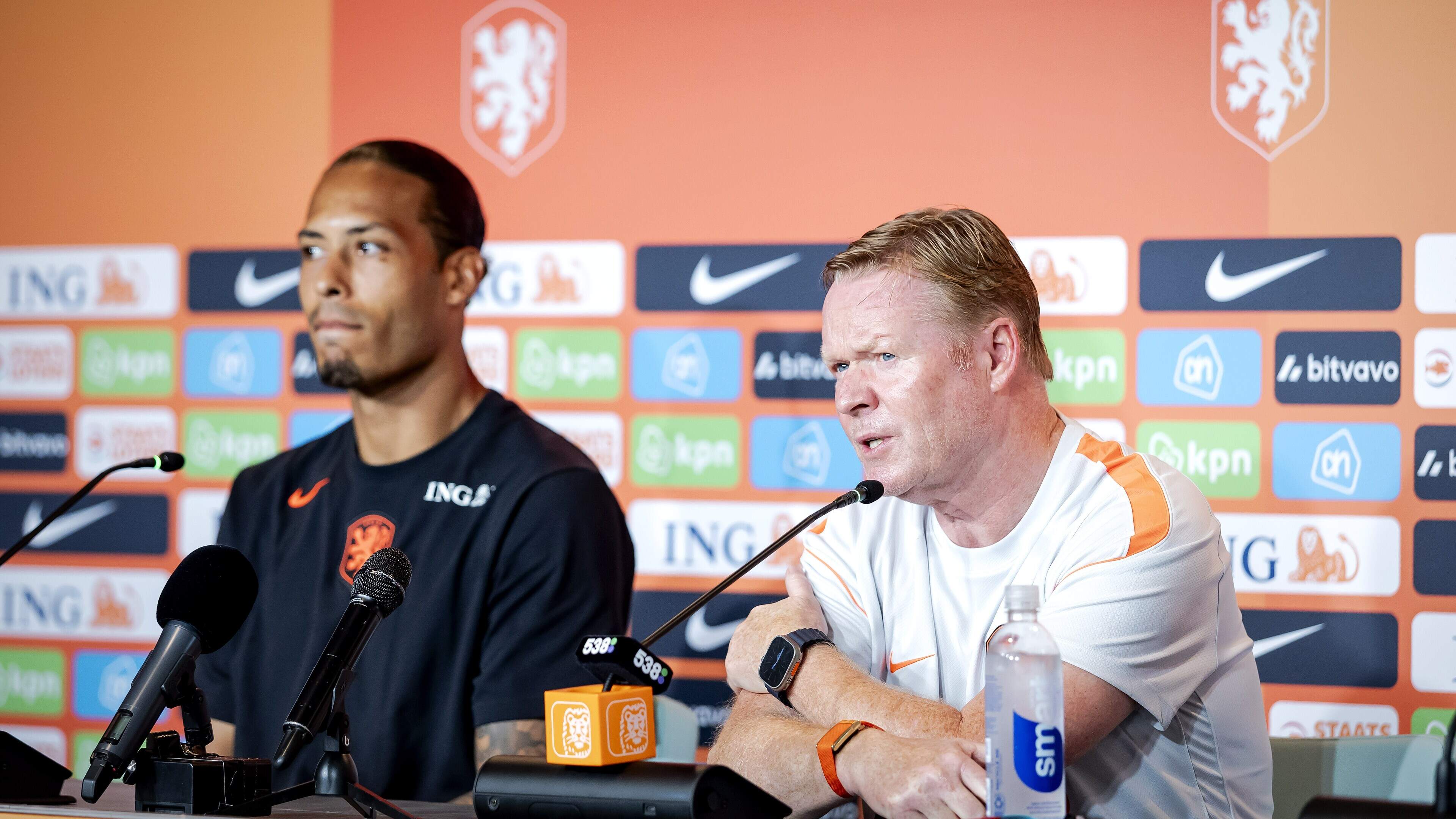 Programma WK 2026: Nederlands elftal start zijn toernooi tegen Japan, Curaçao van Dick Advocaat maakt debuut