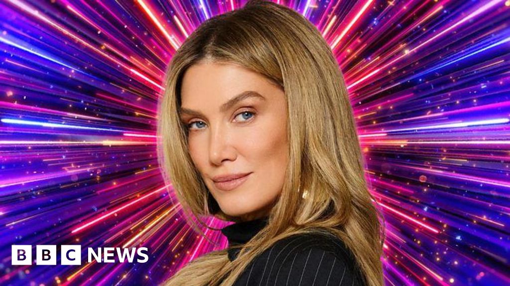 Strictly Come Dancing: Delta Goodrem becomes third celebrity to join battle for Glitterball trophy