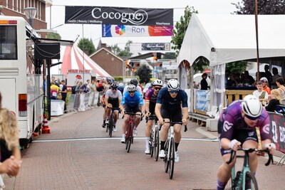 Comeback-editie Mijl van Mares krijgt steeds meer vorm, oud-wielervedetten komen naar Maarheeze