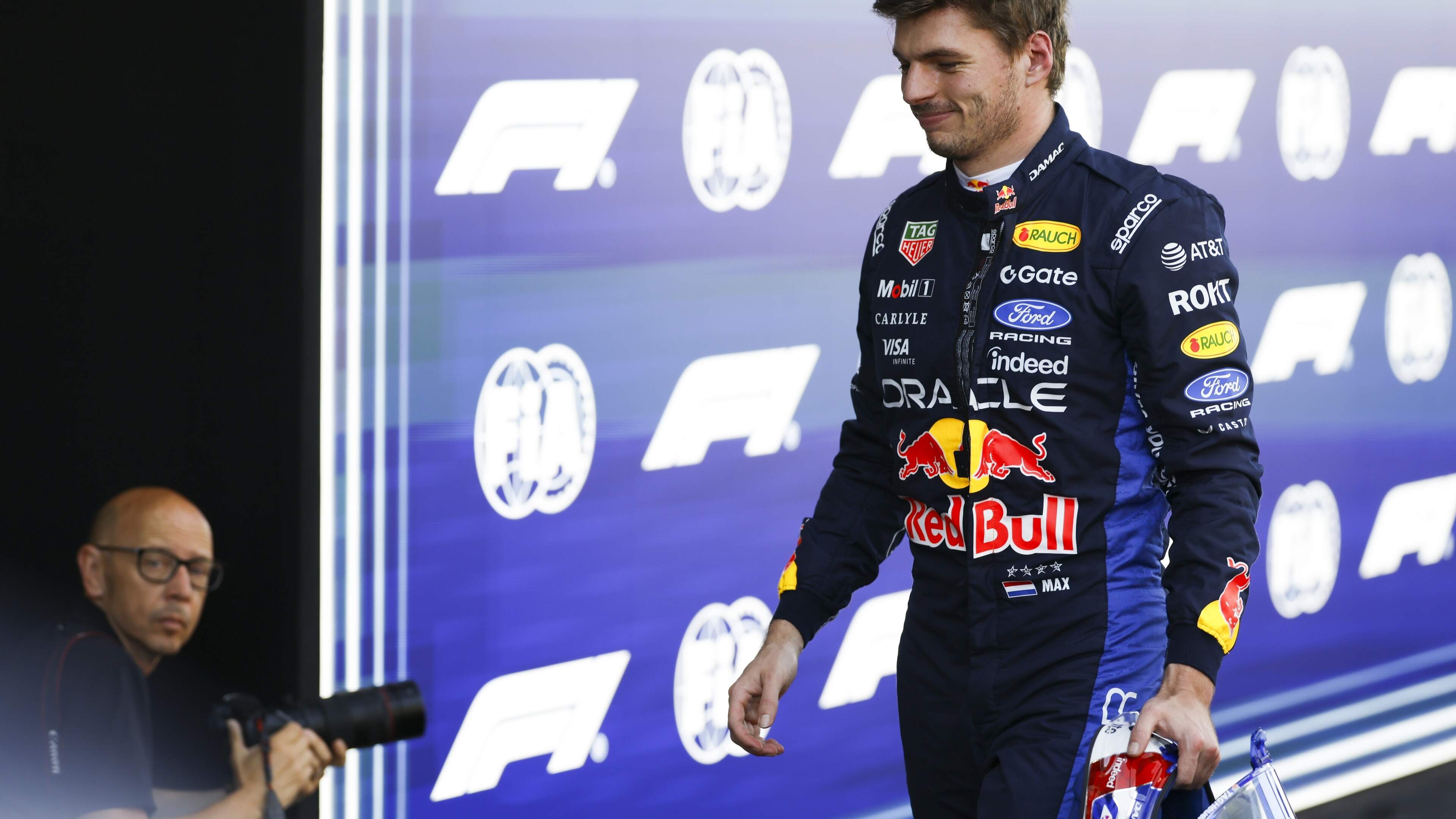 Max Verstappen jaagt op podiumplek: dit is de startopstelling en de stand van zaken voor de GP van Barcelona-Catalonië
