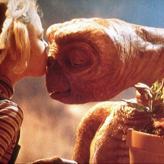 Hoeveel aliens er ook opduiken in het werk van Steven Spielberg, het draait uiteindelijk om empathie