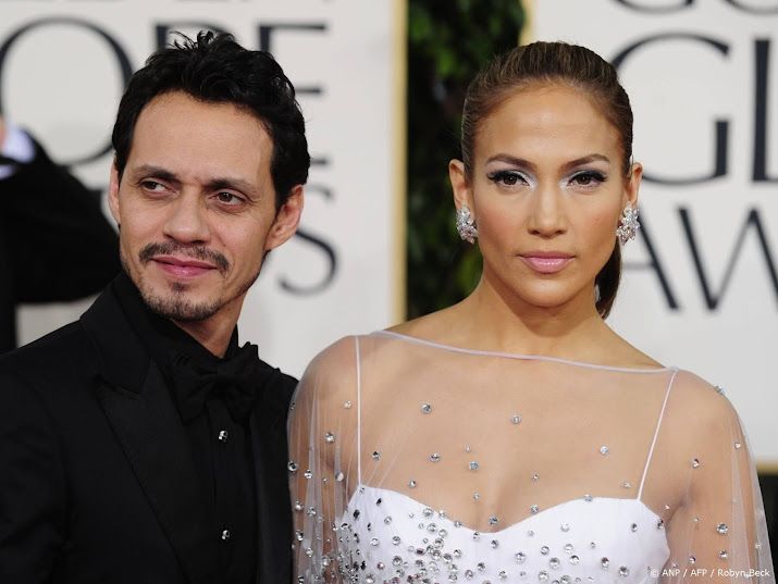 Jennifer Lopez kreeg 'weinig hulp' bij opvoeding van kinderen